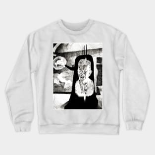 Philip Jeffries Crewneck Sweatshirt